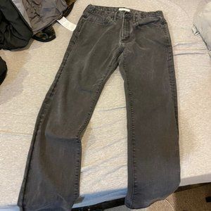 GAP Slim Fit Jeans 31x32